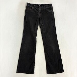 Polo Ralph Lauren Corduroy Pants Womens Size 4/32 (Fits 30x31) Boho Festival